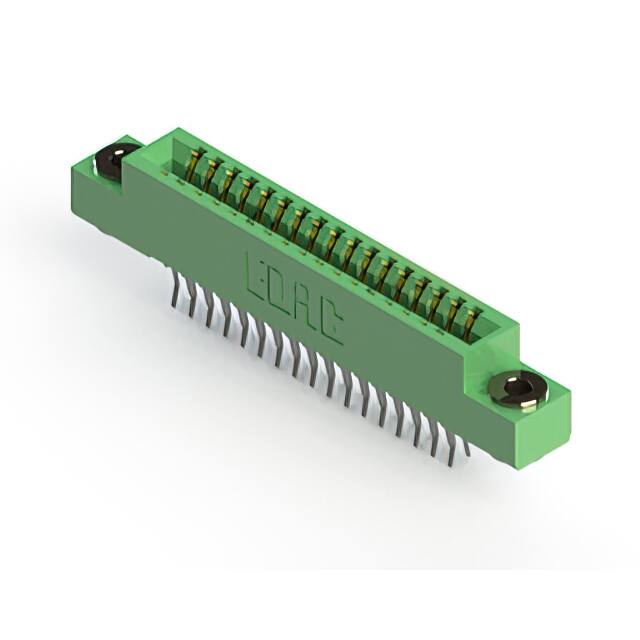 341-034-560-203 EDAC Inc.  Edgeboard Connectors